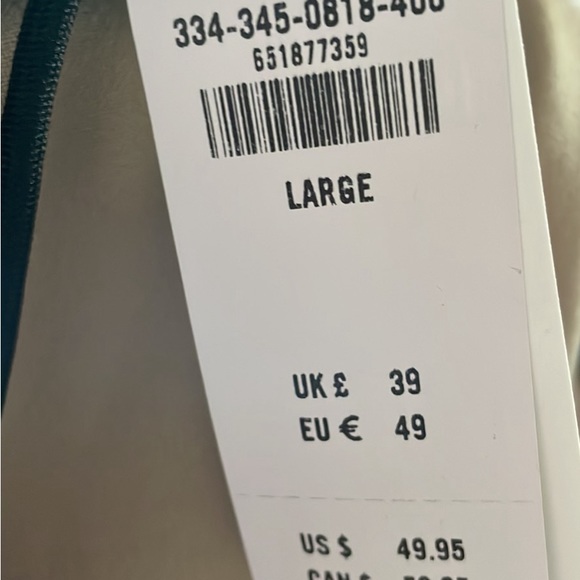 SOLD - Bnwt hollister joggers - Picture 4 of 5